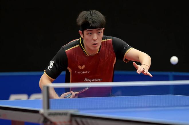 每一球的成 每一球的成