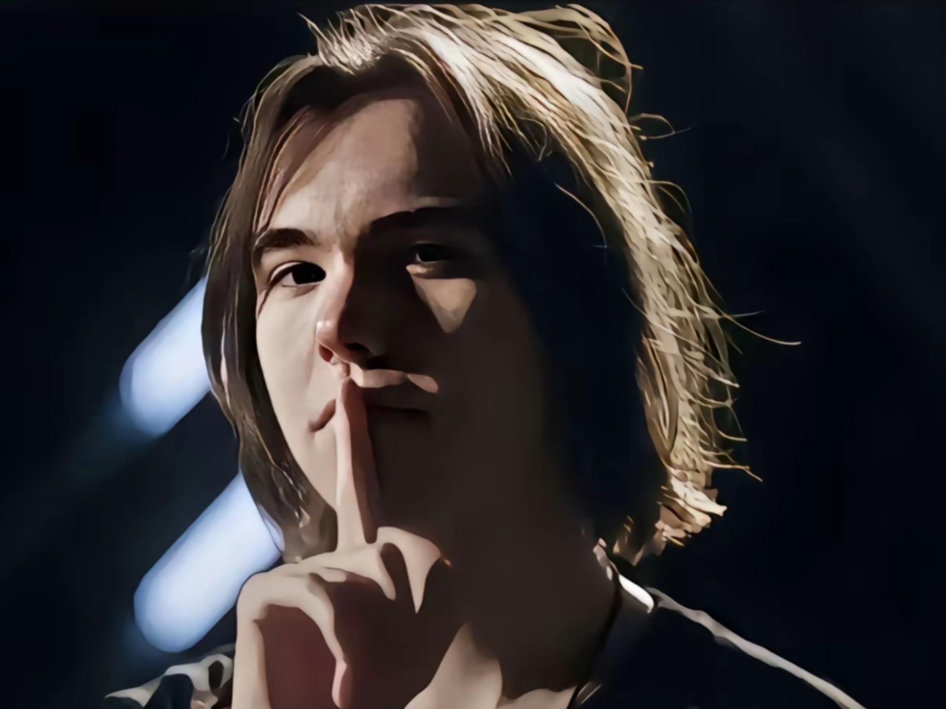 理解对方的 理解对方的