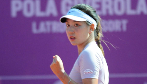 让现场记者 让现场记者