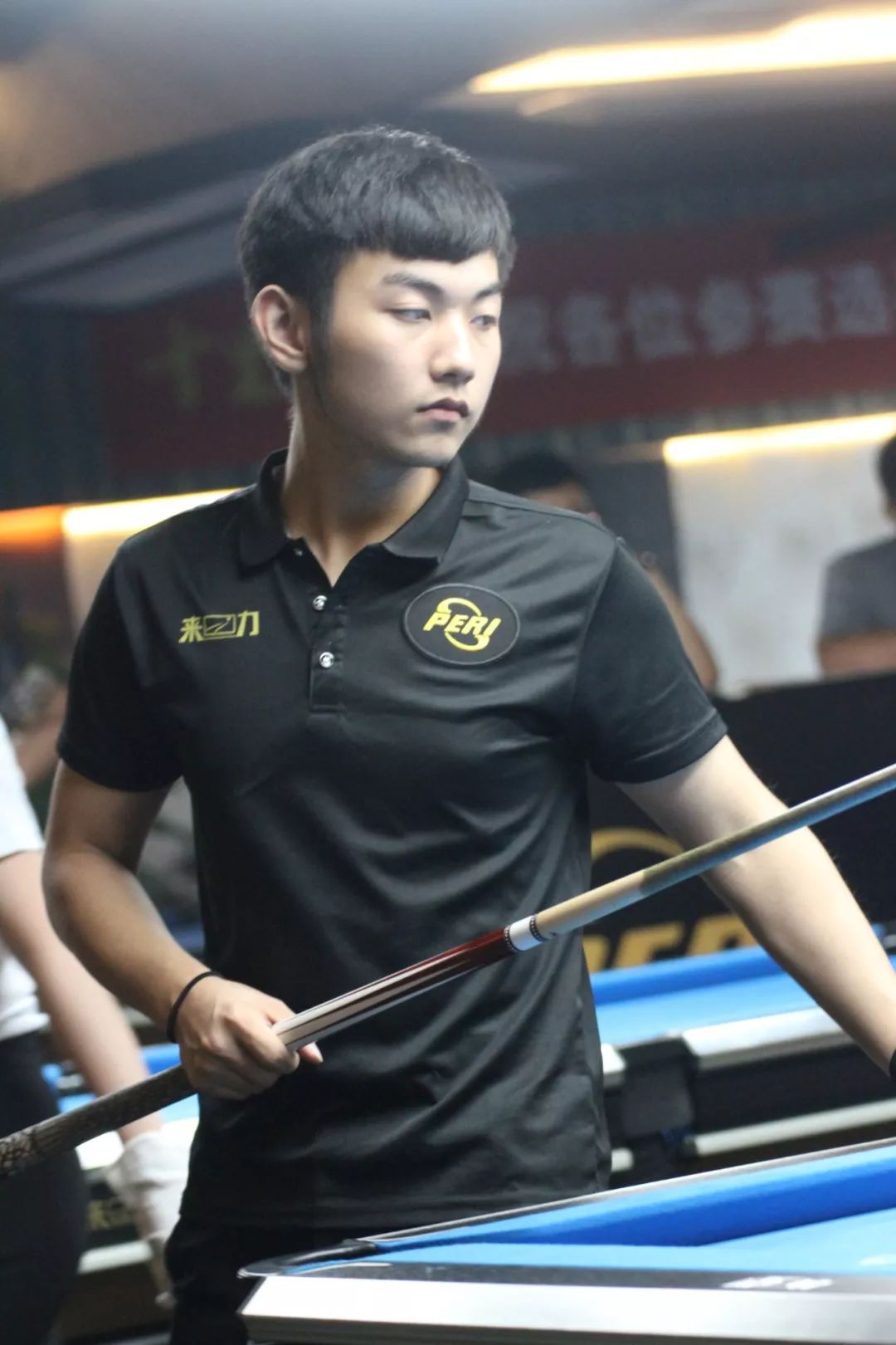 这样的全美 这样的全美