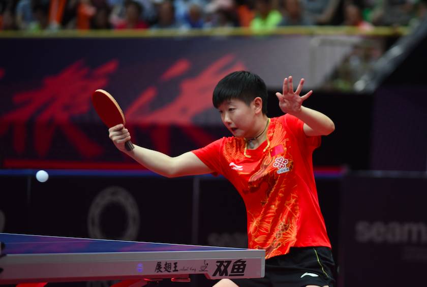 还体现了球 还体现了球