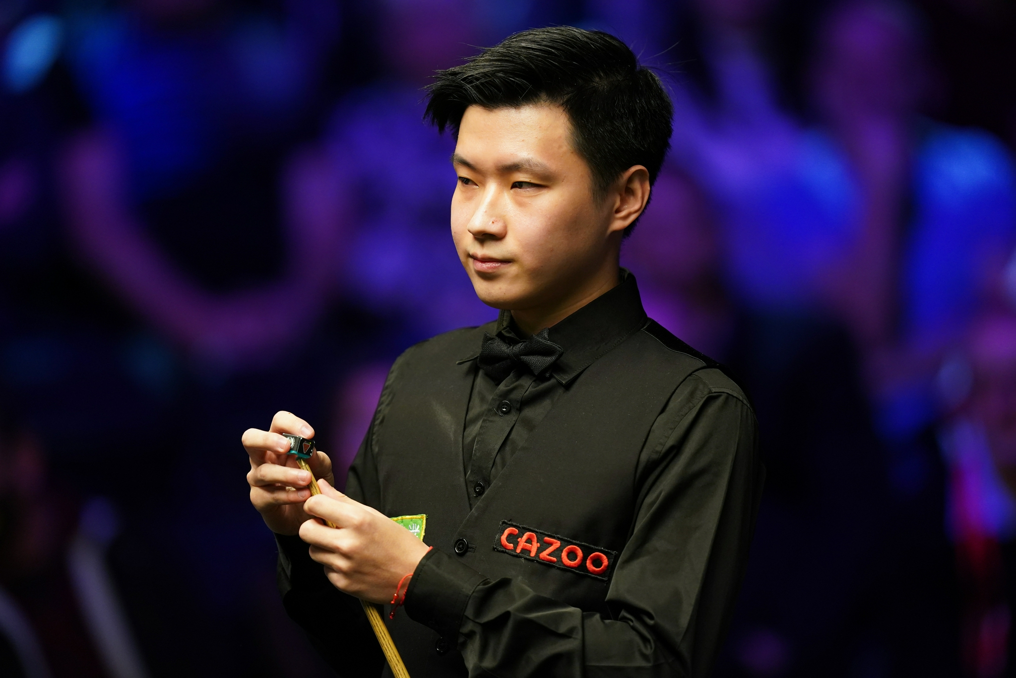 韩佳奇率领 韩佳奇率领