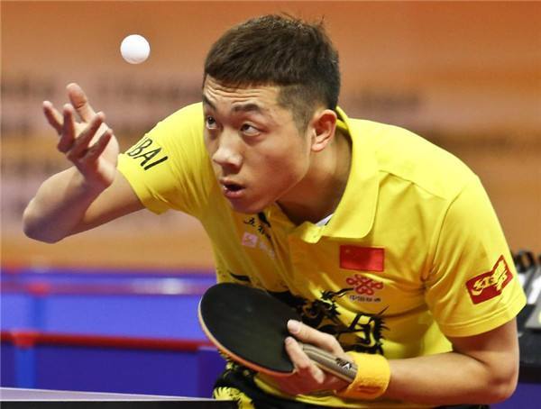 运动员的故 运动员的故